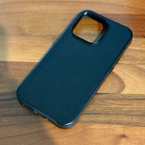 Otterbox iPhone 14 Pro Black MagSafe iPhone Case